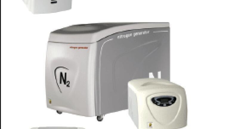 A Range of Products for All Your Air Monitoring Needs