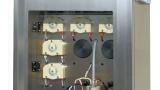 Online Analyser for Heavy Metals