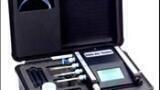 New Breathing Air Quality Testing Instruments