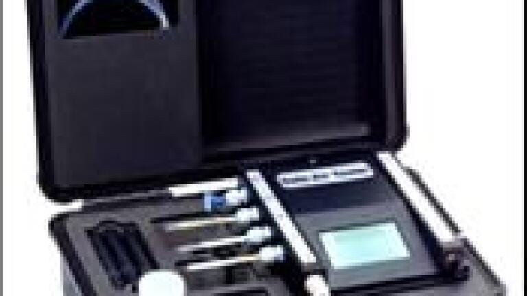 New Breathing Air Quality Testing Instruments
