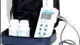 New pH, mV & °C Meter