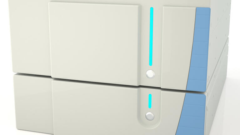Isotope Ratio Measurement Can Now Go to the Sample Site