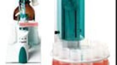 High Performance, Low Price: the New Titrino Plus Family of Titrators