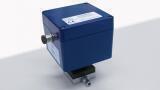 A New CO2 Analyser for Bioprocesses