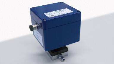 A New CO2 Analyser for Bioprocesses