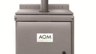 Dust Monitor Awarded MCERTS Certification