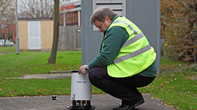 Warning System Boosts Flood Intelligence for 15 Communities
