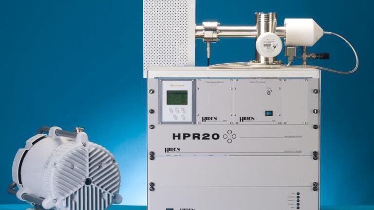 Laboratory Gas Analyser to be Exhibited at ArabLab