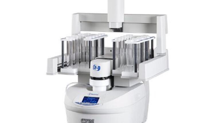 Discover Microwave Digestion Made Simple!