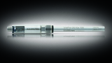 The First Optical Dissolved Oxygen Sensor Granted ATEX Approval
