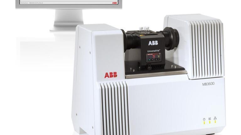 New Turnkey Analyser for Polyols and Derivatives