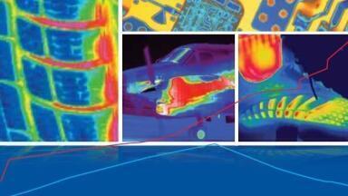 Infrared Handbook for R&D Professionals