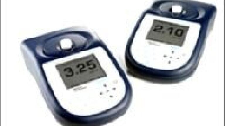 Leaders in Water and Environmental Testing Products