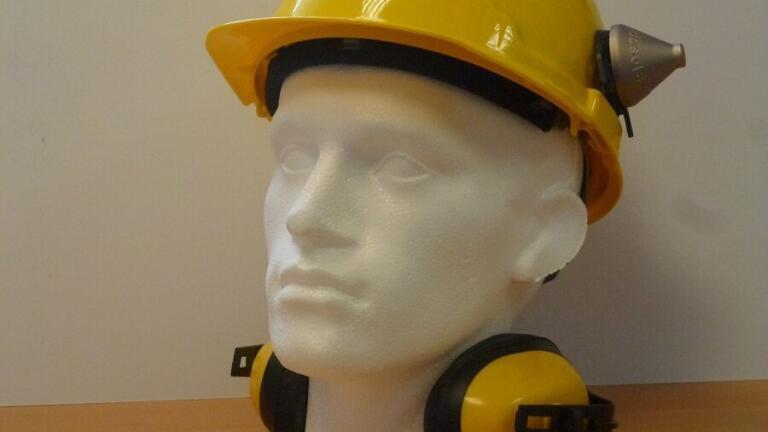 Ideal System for Monitoring Daily Personal Noise Exposure at Work