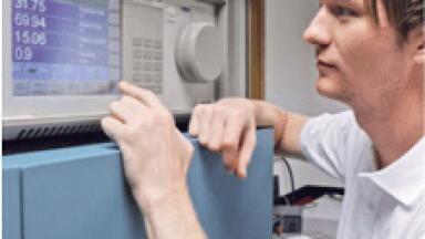Reduction in Calibration Uncertainty has Top Laboratory Priority