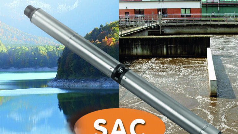 Maintenance-free SAC Measurement