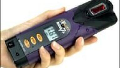 New Photometer for Accurate, Fast and Easy Water Field Testing