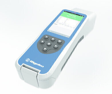 New Material ID Handheld Analyser Redefines Performance and Ease of Use
