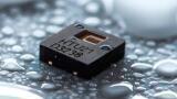 Digital Humidity/Temperature Sensor with I²C Output