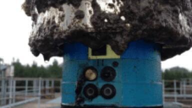 Activated Sludge Plant Controller Benefits Wastewater Treatment Plants