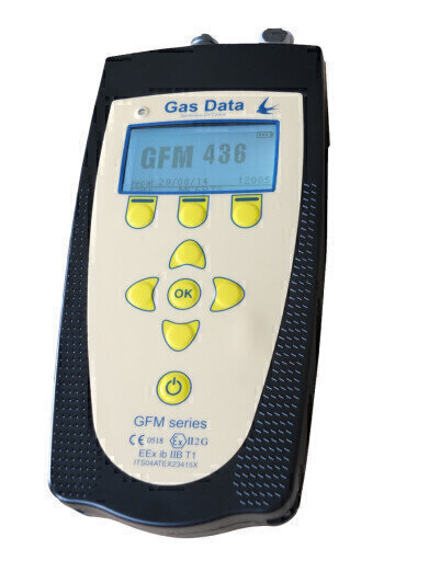 The Answer to Erroneous Readings from Landfill Gas and PID Meters
