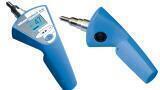 New Mini Leak Locator for Quick Outdoor Leak Surveys and Indoor Leak Detection