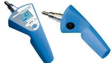 New Mini Leak Locator for Quick Outdoor Leak Surveys and Indoor Leak Detection