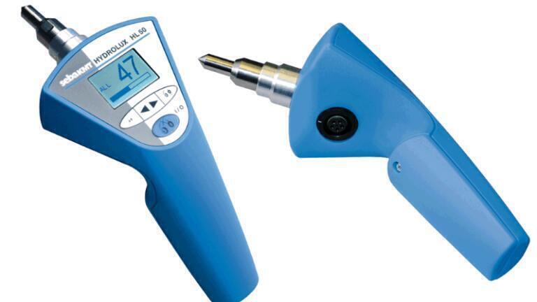 New Mini Leak Locator for Quick Outdoor Leak Surveys and Indoor Leak Detection