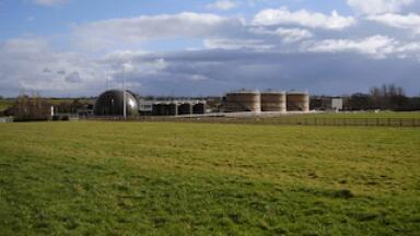 Green Investment Bank to Present at Biogas Annual Show