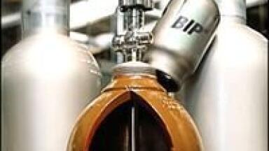 Leader in Speciality Gases at WWEM