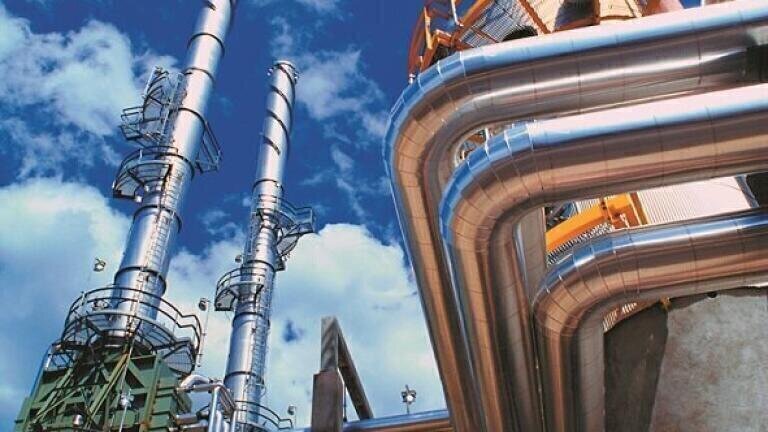 Solution Portfolios for Gas Detection and Emission Measurement Sytems