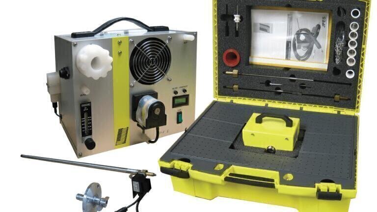 Reliable and Durable Gas Conditioning Components
