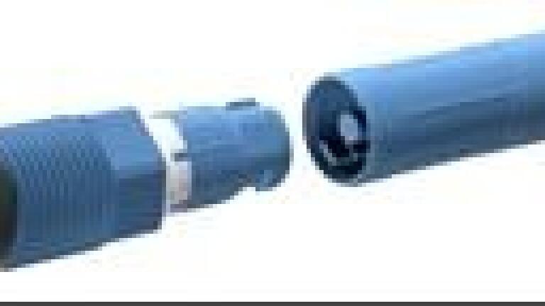 Analytical Products for Water and Wastewater Applications on Show