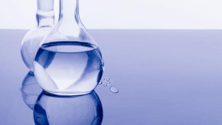 Focus on Water Quality 