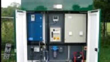 Partech Instruments Takes on the Challenge of Phosphate in Wastewater
