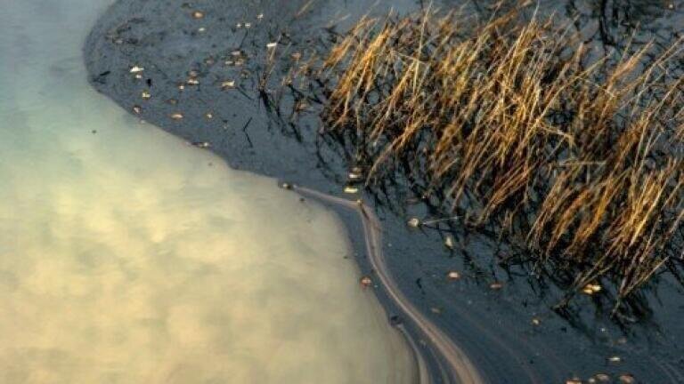 Injunction sought to stop MCHM tainted wastewater disposal
