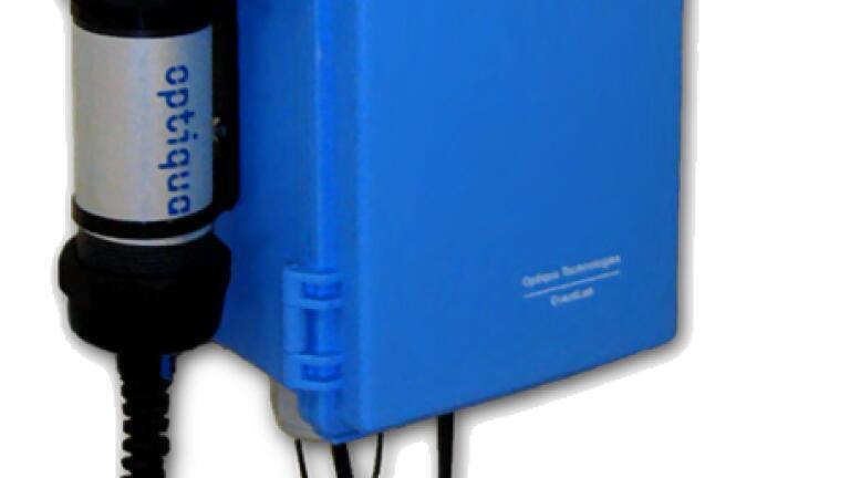 Water Quality Monitoring for Distribution Networks