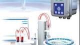 Titrators, pH, Moisture Analysers and Process Instruments on Show