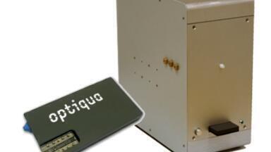 Portable Trace Chemical Detection