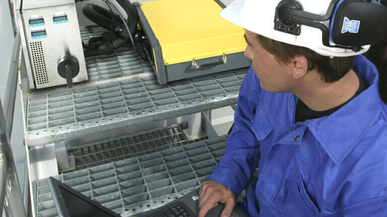 FTIR solves biogas emissions monitoring challenge