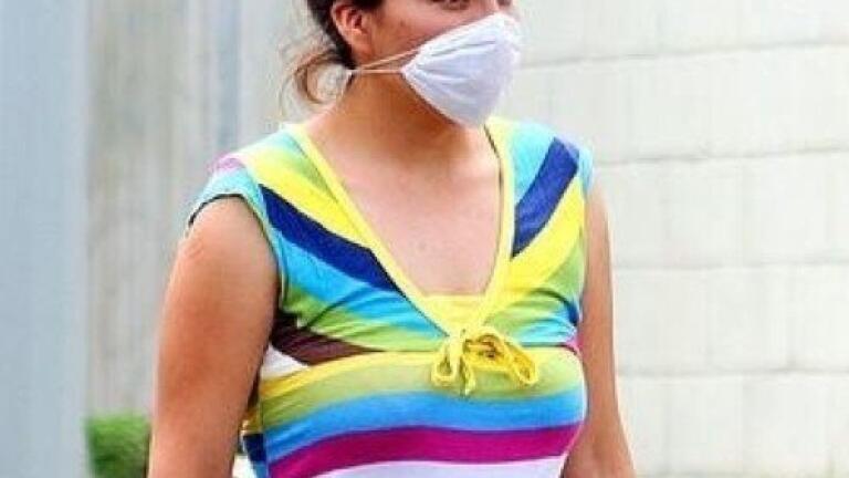 China smog insurance cancelled