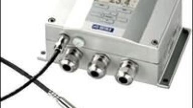 Humidity Transmitter Offers Improved Connectivity