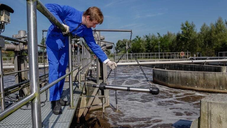 Nitrite, a parameter of interest?