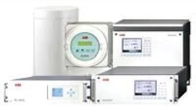 ABB for All Your CEMS Package Solutions!