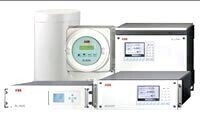 ABB for All Your CEMS Package Solutions!