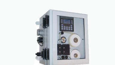 Colorimetric Gas Detection Improves Worker Productivity