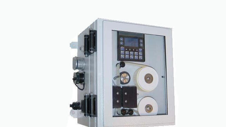 Colorimetric Gas Detection Improves Worker Productivity