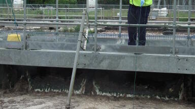Wastewater Monitoring Success in Indonesia and Malaysia