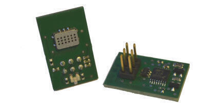Air Quality Sensing Made Easy
