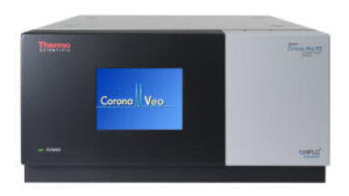 A Wider Choice Of Chromatography Systems